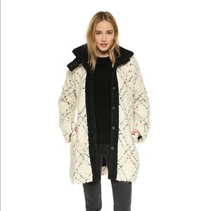 Free people coat